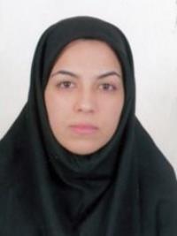 ساره قاسمی راد