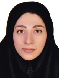 سحرناز حسن زاده کورنده