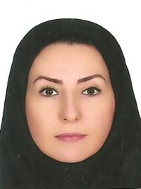 سحر صفرعلی زاده