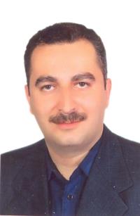سعیدرضا شهامی