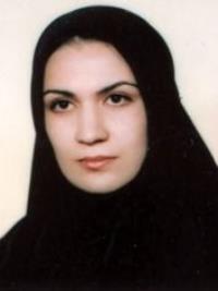 سعیده آذری یام