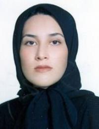 سعیده خانمحمدی