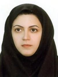 سعیده فقیهی کاشانی