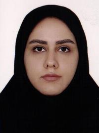 سعیده مهدیان پور