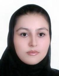 سعیده نقشینه گانی