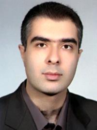 سعید ایرجی