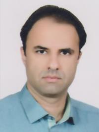 سعید شیرافکن