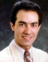 سعید شیروی