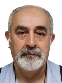 سعید پزشک