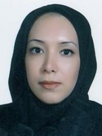 سمیه السادات تیموری