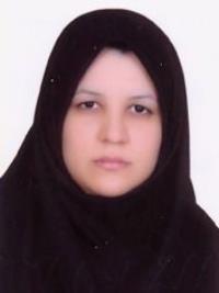 سمیه شاه زمانیان سیچانی