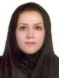سمیه ناصرگیوه چی