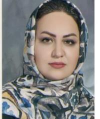 سمیه پولادچنگ نجف آبادی