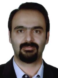 سهراب مرادی بجستانی