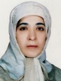 سهیلا خزاعی