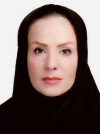 سودابه اسحقی