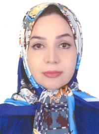سودابه صادقی جهرمی