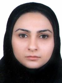 سودابه نزادی