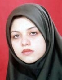 سوسن شفیعی فرومد