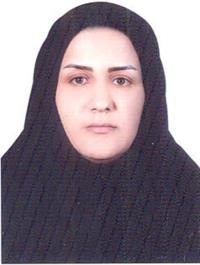 سکینه ابراهیمی پورفرسنگی