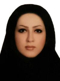 سکینه ییلاقی اشرفی