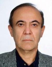 سیامک حق نگه دار