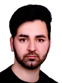 سیامک خسته بگم قلعه