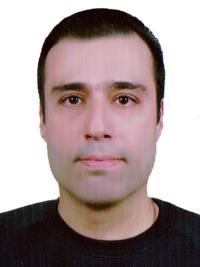 سیاوش درخشان