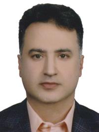 سیداشکان طبیب زاده دزفولی