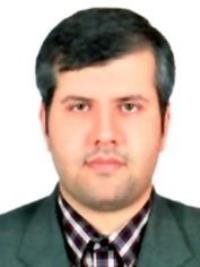 سیدامیرحسین جعفری سپهر