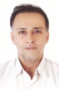 سیدامیر حجازی طاقانکی