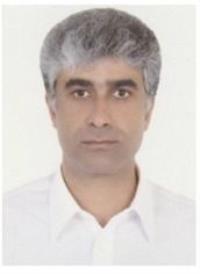 سیدبهزاد اشرفی