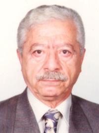 سیدعباس هاشمی