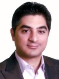 سیدعلیرضا میراسماعیلی