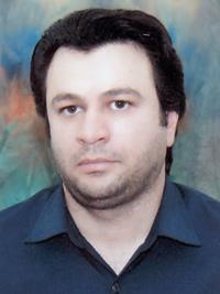 سیدعلی مشرفی