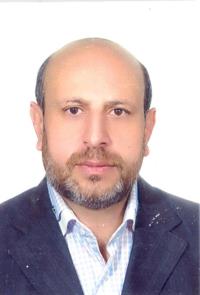 سیدمحمداسمعیل آل رسول