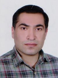 سیدمحمد قریشی نژاد