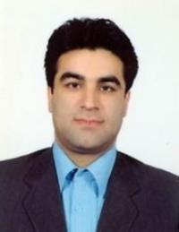 سیدمحمود حسینی شاد