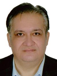 سیدمهدی نظری هاشمی