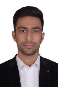 سیدمهران مجتبائی