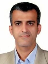 سیدمهرداد جعفری