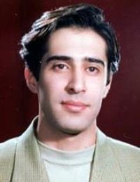 سیدنادر دادگر
