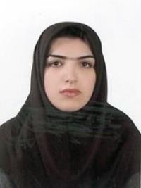 سیده سارا ناظم ساداتی