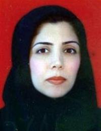 سیده فاطمه شاهکوئی