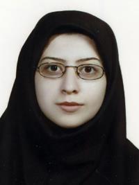 سیده محبوبه رضانژاد