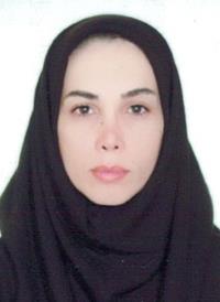 سیده محبوبه موسوی نژاد