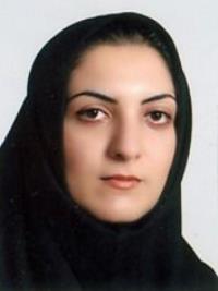 سیده نفیسه هوشیارحسینی
