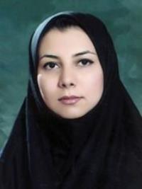 سیده هدی خطیب مسجدی