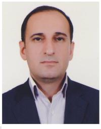 سیروس برنا
