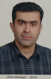سیف الله محسنی